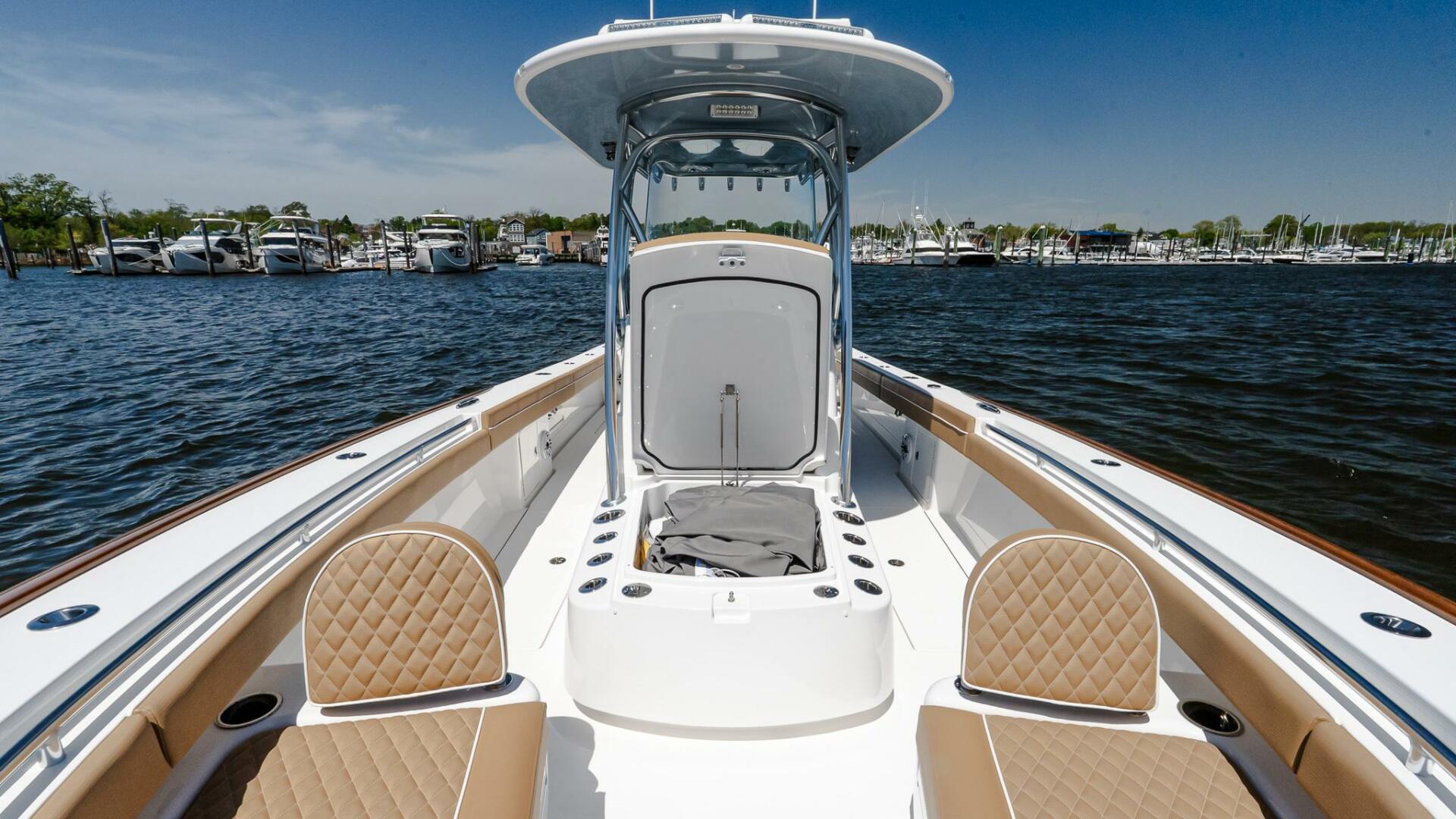 Slide: The Image of Valhalla Boatworks V-29 Hybrid 2025 - 5288444