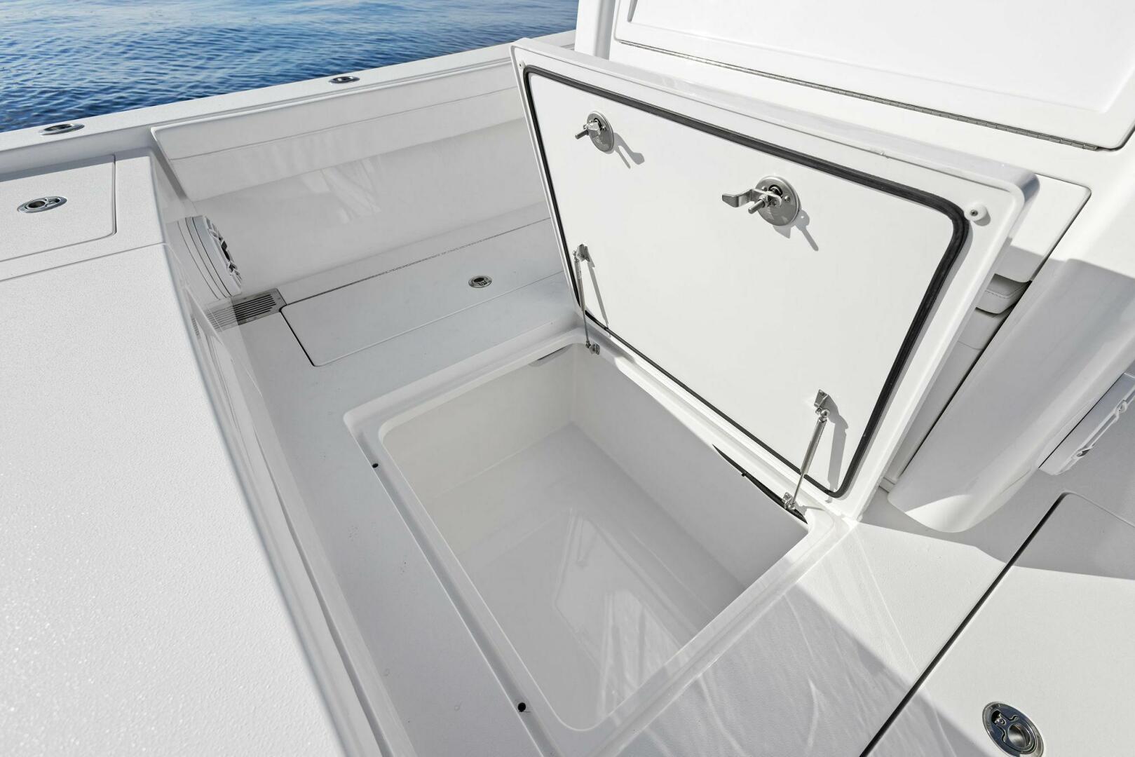Slide: The Image of 2025 Valhalla Boatworks V-29 Hybrid Galatii Yacht Sales Trade - 5403953