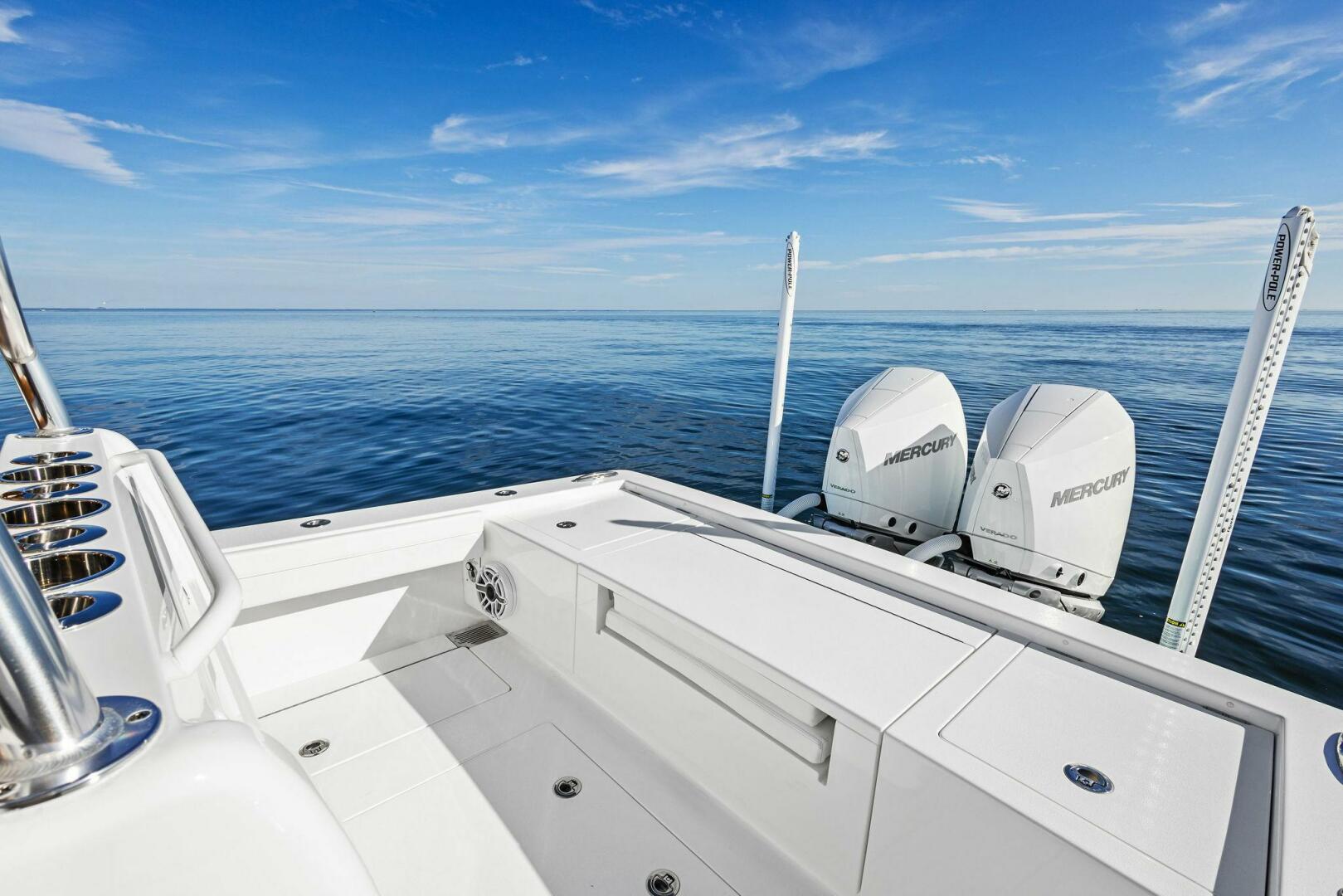 Slide: The Image of 2025 Valhalla Boatworks V-29 Hybrid Galatii Yacht Sales Trade - 5403959