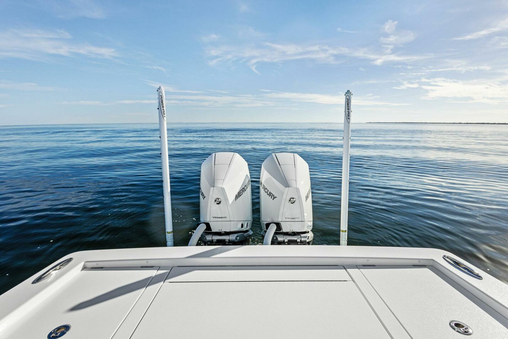 Slide: The Image of 2025 Valhalla Boatworks V-29 Hybrid Galatii Yacht Sales Trade - 5403961
