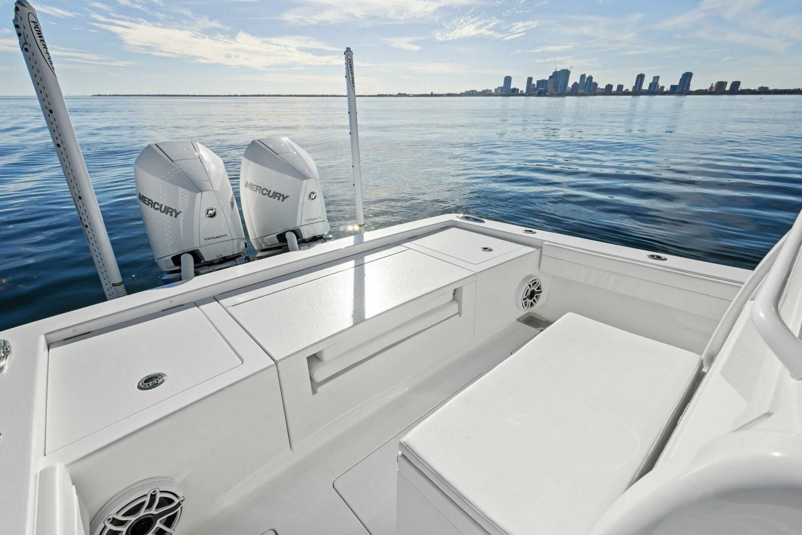 Slide: The Image of 2025 Valhalla Boatworks V-29 Hybrid Galatii Yacht Sales Trade - 5403971