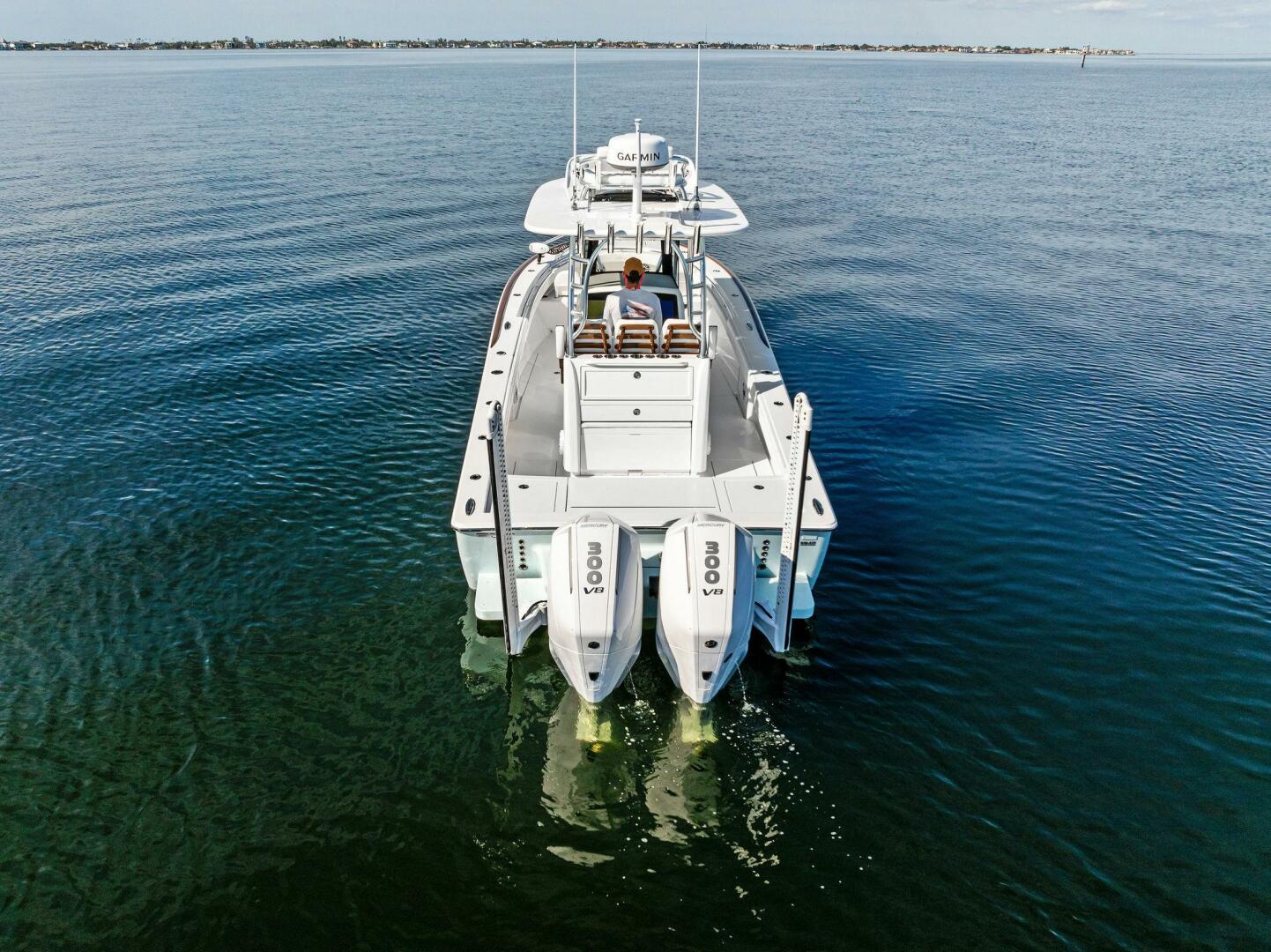 Slide: The Image of 2025 Valhalla Boatworks V-29 Hybrid Galatii Yacht Sales Trade - 5403998