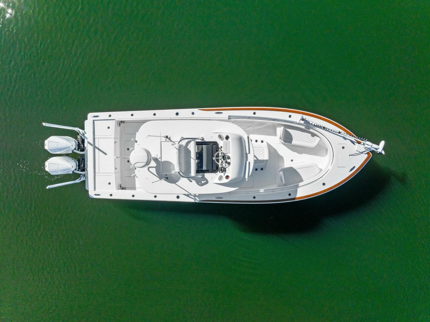 Slide: The Image of 2025 Valhalla Boatworks V-29 Hybrid Galatii Yacht Sales Trade - 5403999