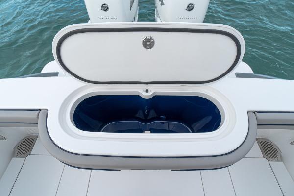 Slide: The Image of Valhalla Boatworks V-33 Center Console 2023 - 8