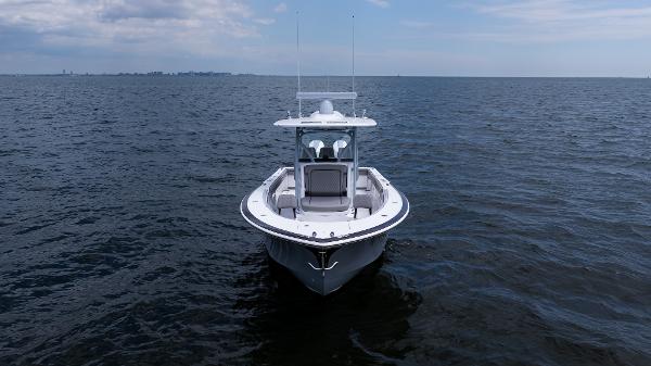 Slide: The Image of Valhalla Boatworks V-33 Center Console 2025 - 5