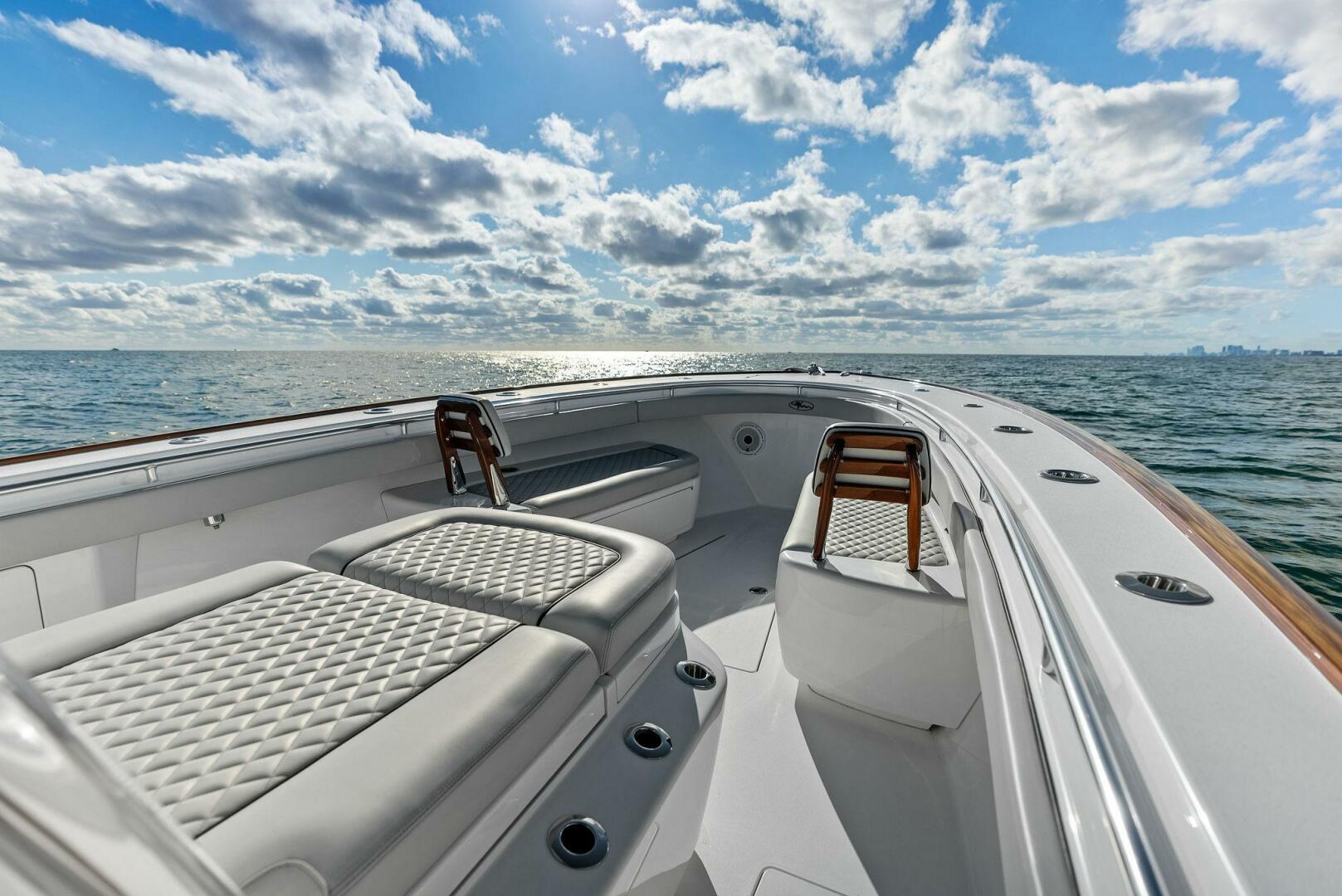 Slide: The Image of 2021 Valhalla Boatworks V-37 - 4826087
