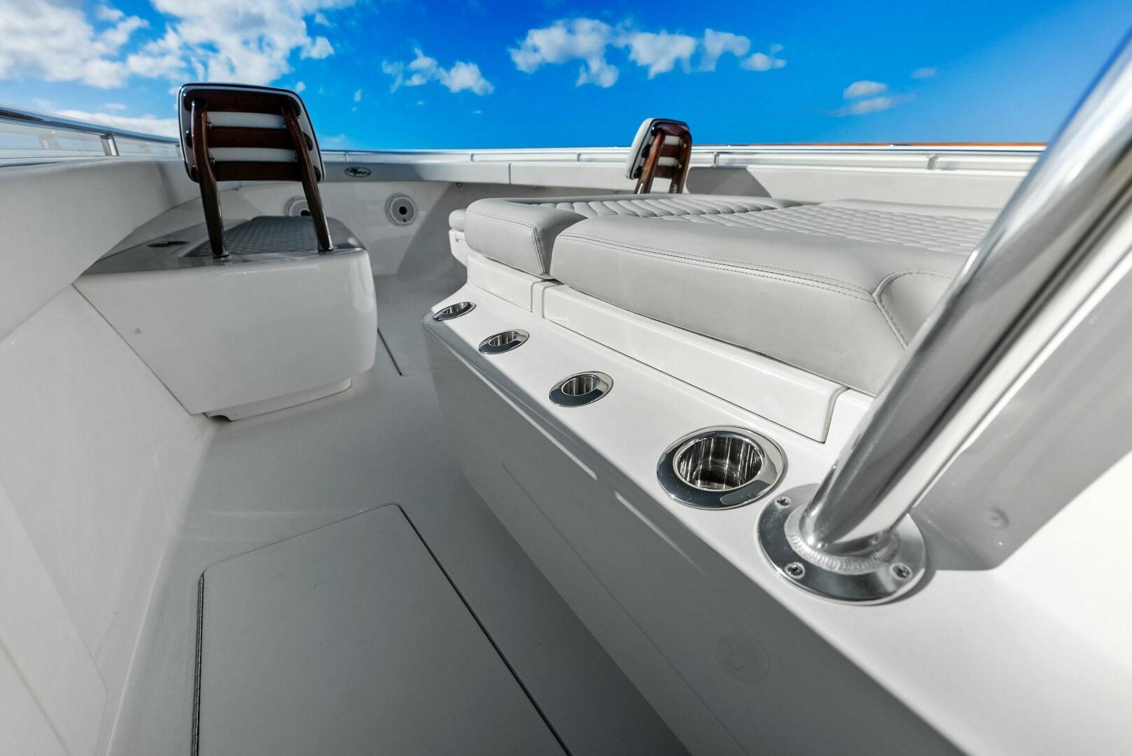 Slide: The Image of 2021 Valhalla Boatworks V-37 - 4826089