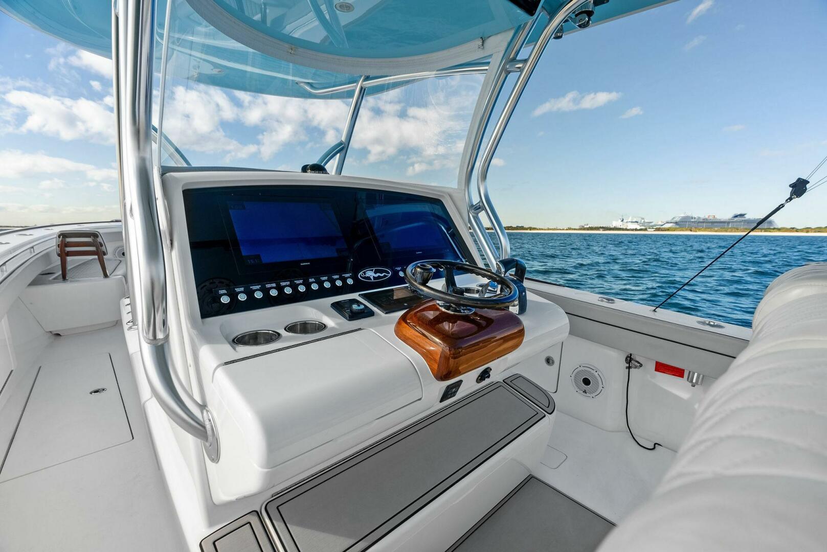 Slide: The Image of 2021 Valhalla Boatworks V-37 - 4826103