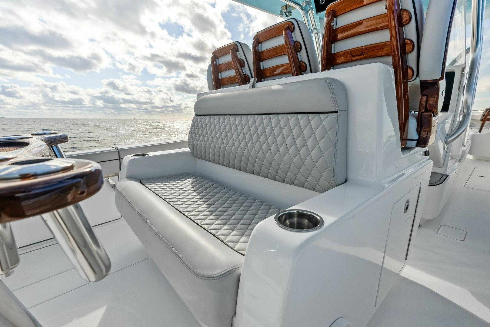 Slide: The Image of 2021 Valhalla Boatworks V-37 - 4826102