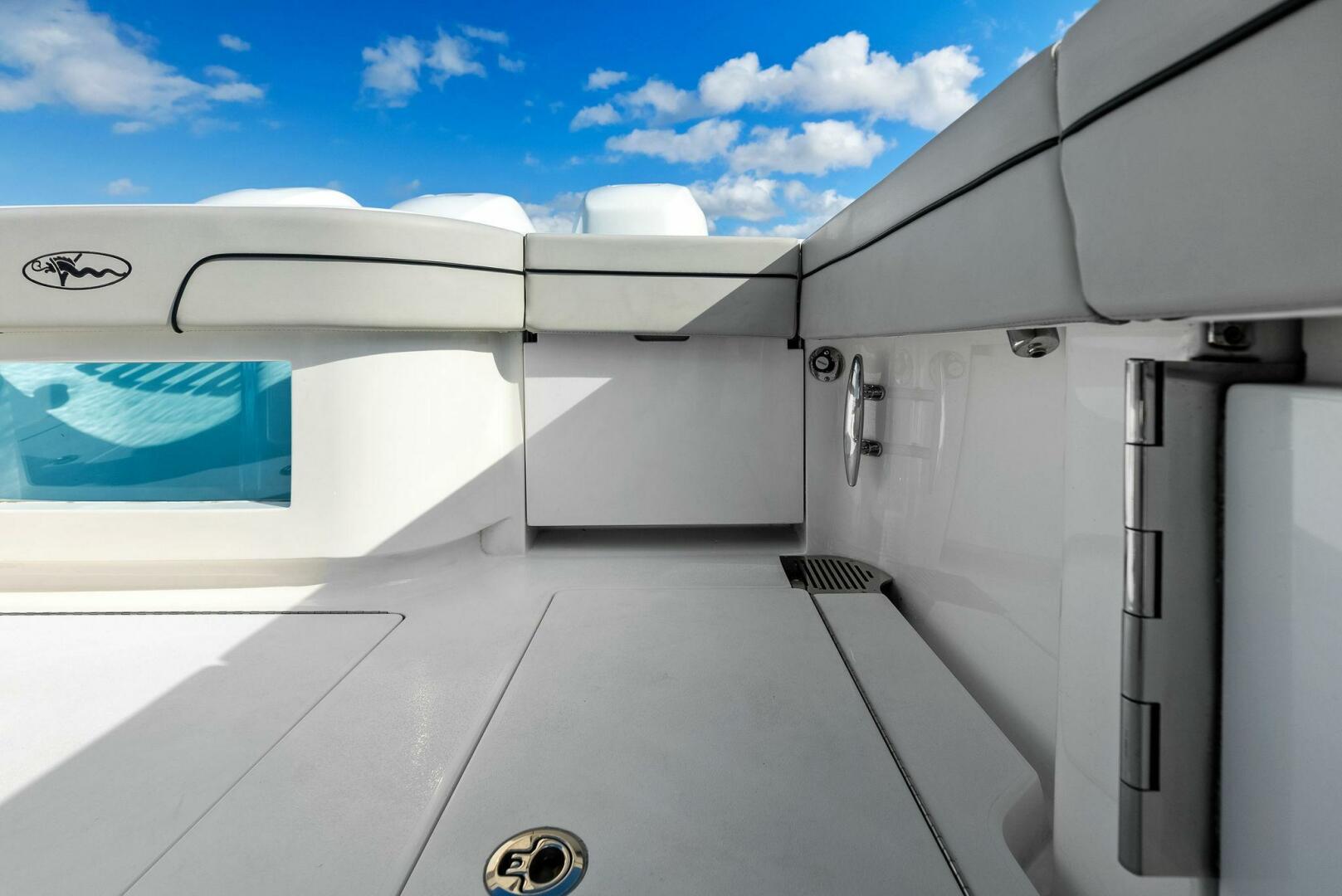 Slide: The Image of 2021 Valhalla Boatworks V-37 - 4826099