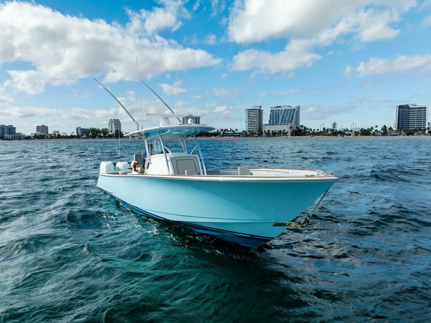 Slide: The Image of 2021 Valhalla Boatworks V-37 - 4826111