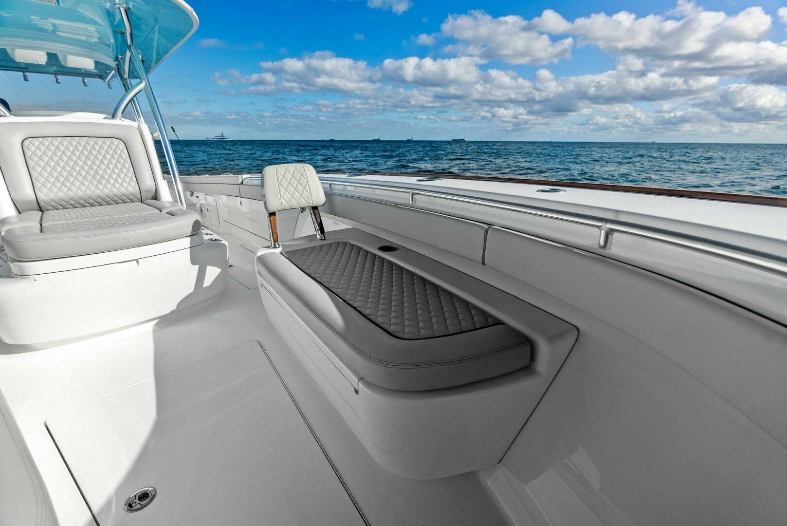 Slide: The Image of 2021 Valhalla Boatworks V-37 - 4826092
