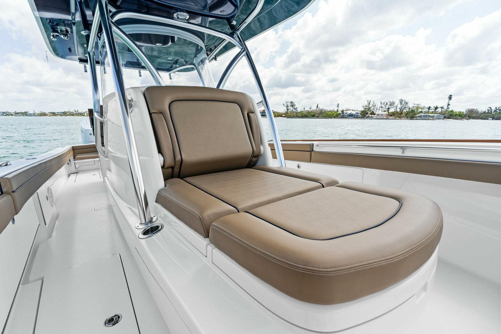 Slide: The Image of 2024 Valhalla Boatworks V-37 - 5266056