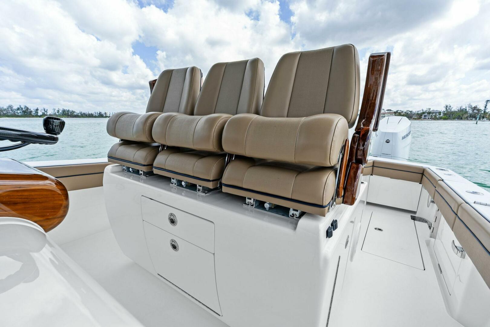 Slide: The Image of 2024 Valhalla Boatworks V-37 - 5266077