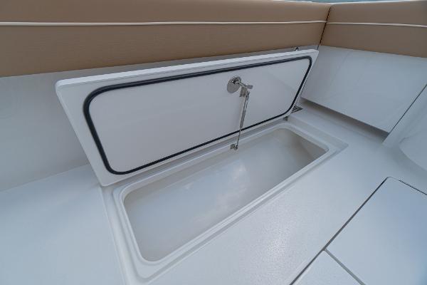 Slide: The Image of Valhalla Boatworks V-37 Center Console 2025 - 6