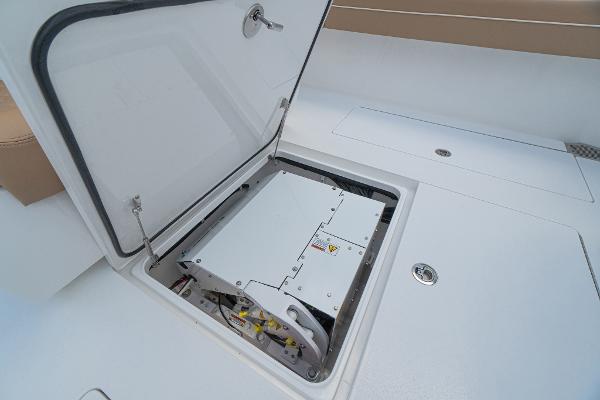 Slide: The Image of Valhalla Boatworks V-37 Center Console 2025 - 8
