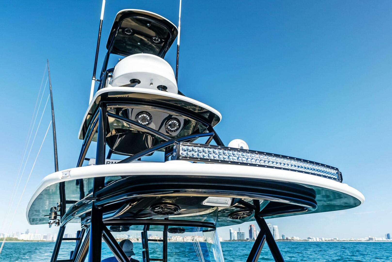Slide: The Image of 2022 Valhalla Boatworks V41 'Baller' - 5115293
