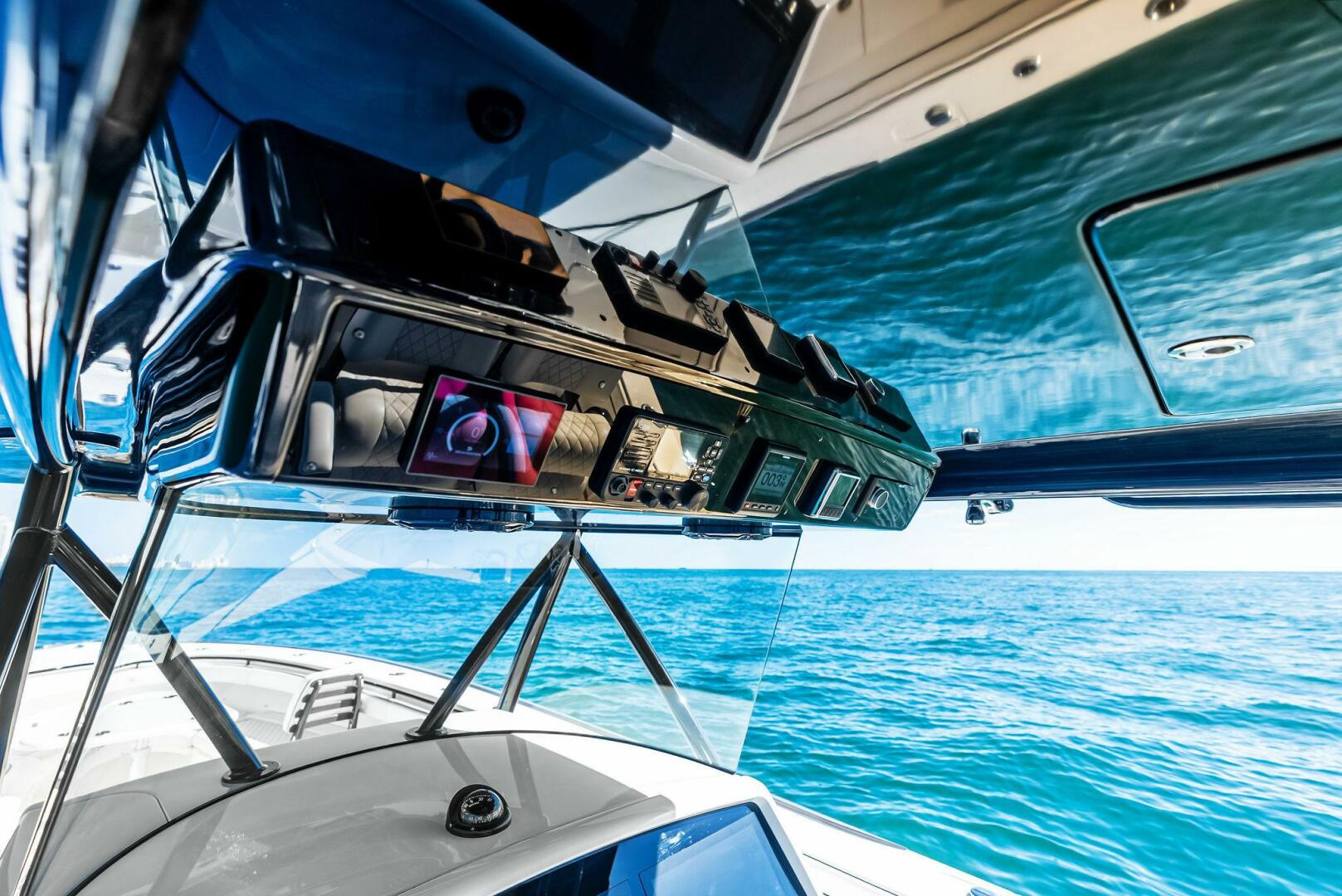 Slide: The Image of 2022 Valhalla Boatworks V41 'Baller' - 5115282
