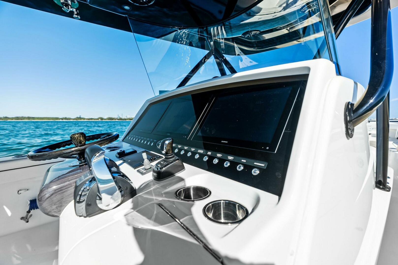 Slide: The Image of 2022 Valhalla Boatworks V41 'Baller' - 5115283
