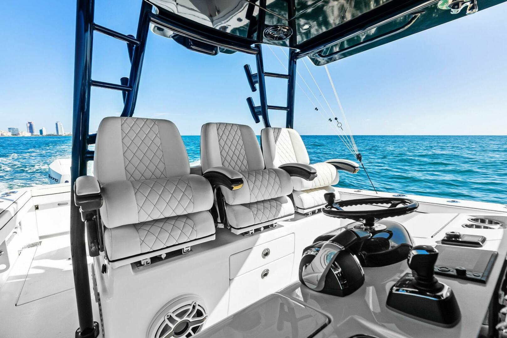Slide: The Image of 2022 Valhalla Boatworks V41 'Baller' - 5115284