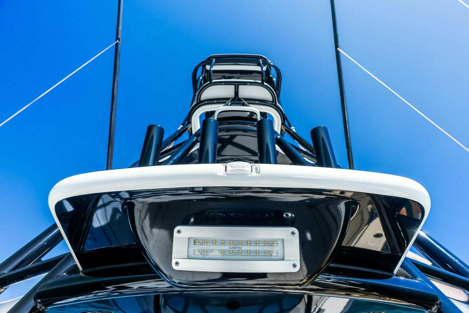 Slide: The Image of 2022 Valhalla Boatworks V41 'Baller' Tower - 5115291