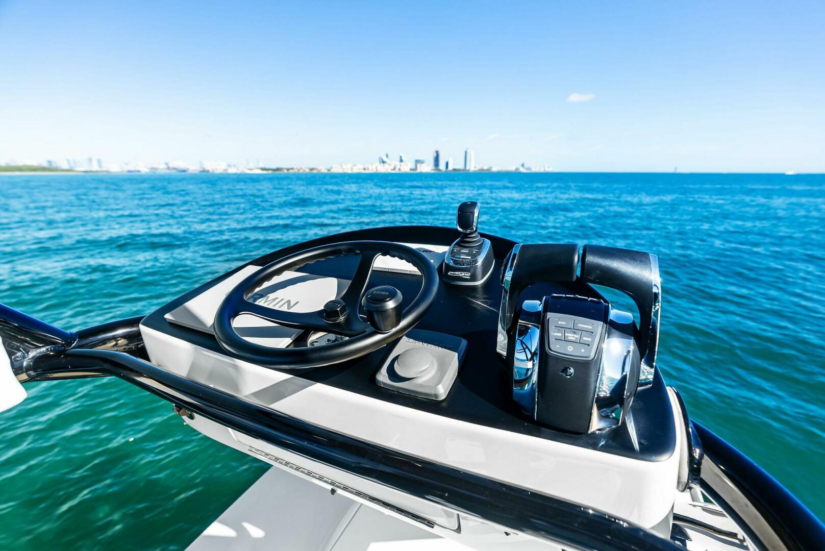 Slide: The Image of 2022 Valhalla Boatworks V41 'Baller' - 5115292