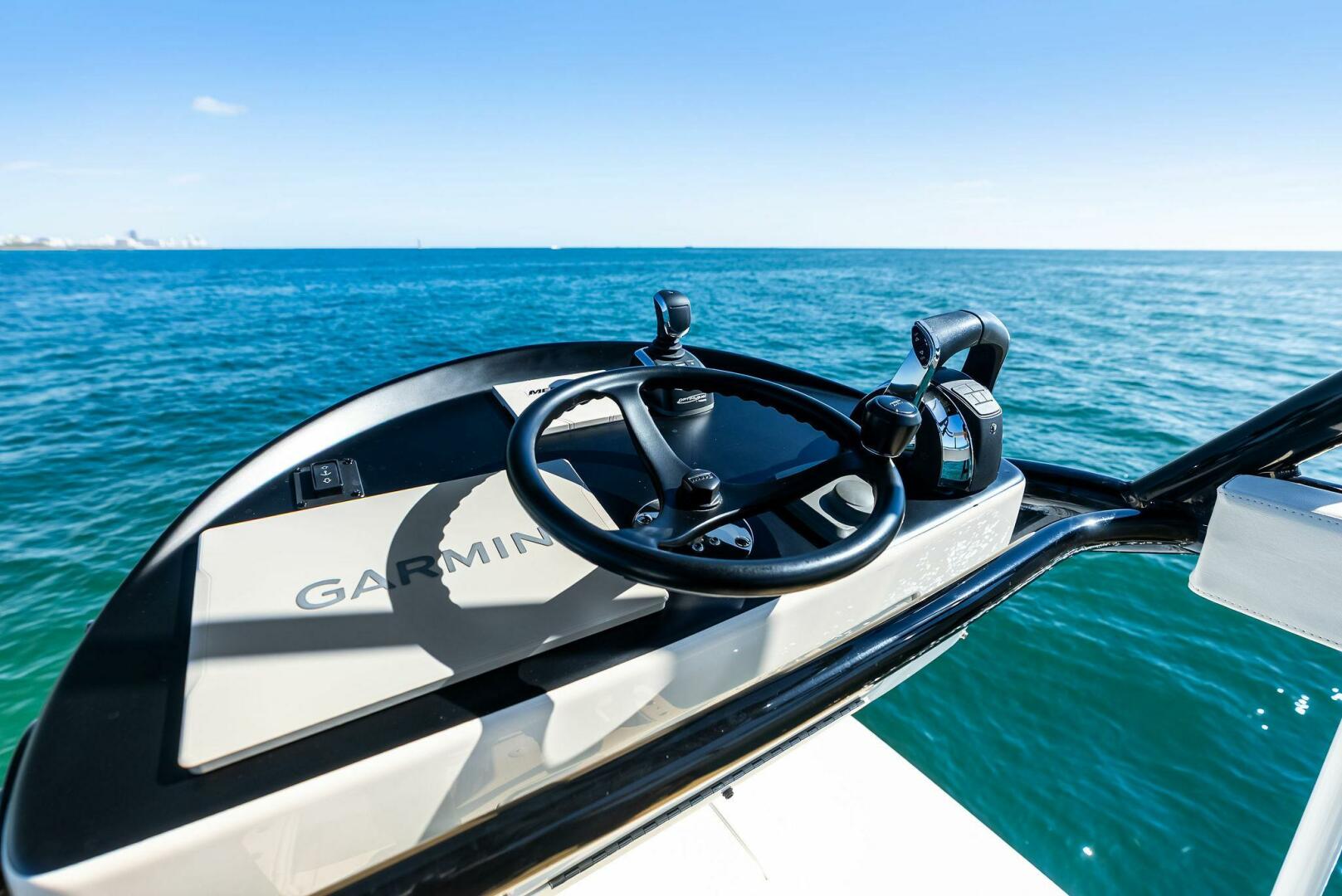 Slide: The Image of 2022 Valhalla Boatworks V41 'Baller' - 5115290