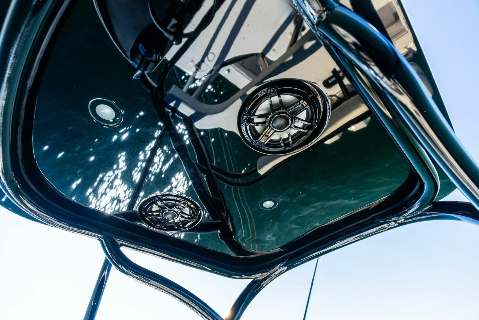 Slide: The Image of 2022 Valhalla Boatworks V41 'Baller' - 5115294