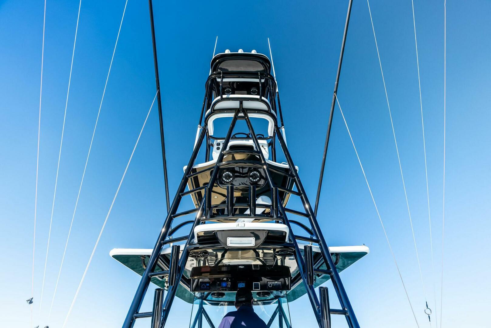 Slide: The Image of 2022 Valhalla Boatworks V41 'Baller' - 5115295