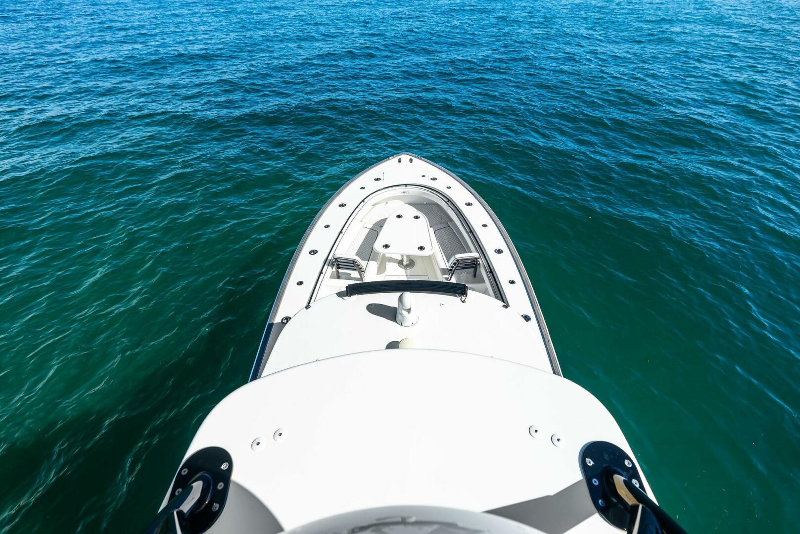 Slide: The Image of 2022 Valhalla Boatworks V41 'Baller' - 5115297