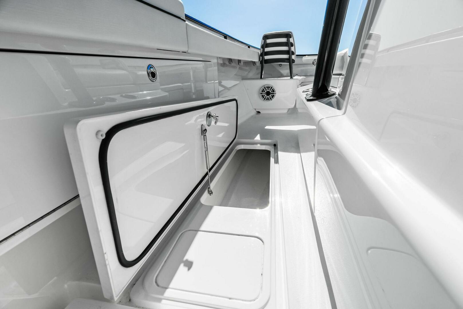 Slide: The Image of 2022 Valhalla Boatworks V41 'Baller' - 5115298