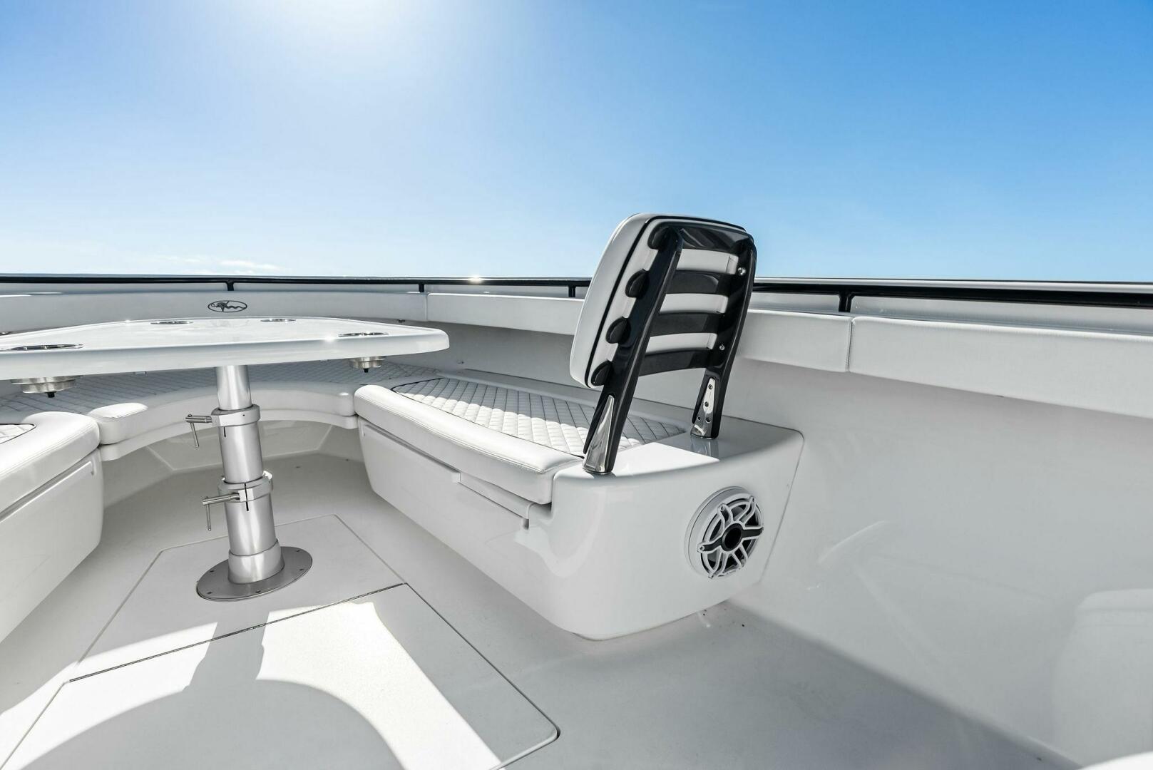 Slide: The Image of 2022 Valhalla Boatworks V41 'Baller' - 5115299