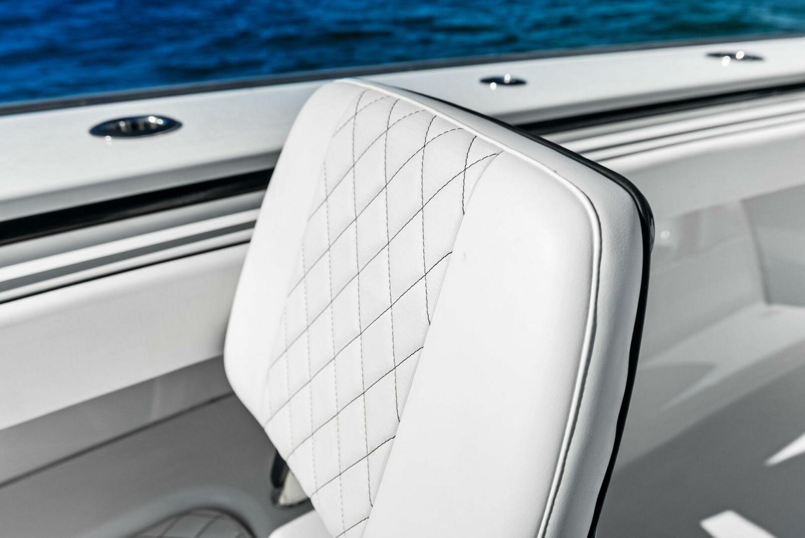 Slide: The Image of 2022 Valhalla Boatworks V41 'Baller' - 5115301