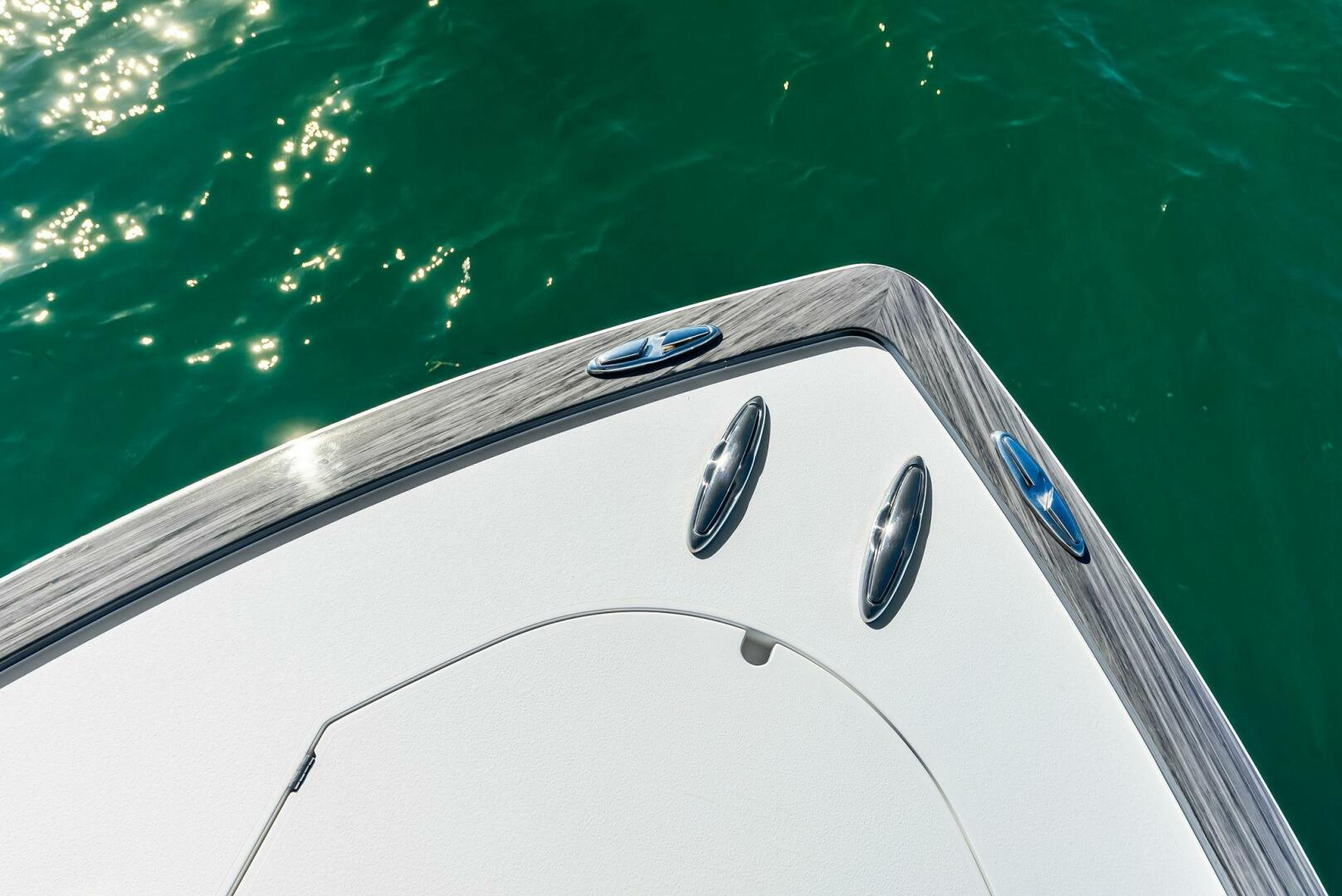 Slide: The Image of 2022 Valhalla Boatworks V41 'Baller' - 5115302