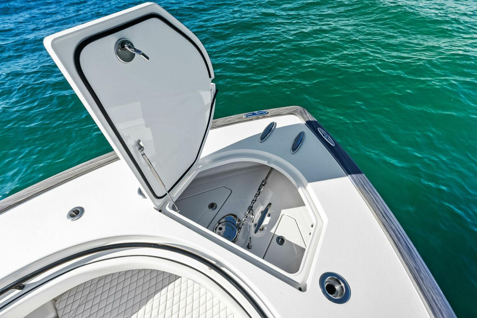 Slide: The Image of 2022 Valhalla Boatworks V41 'Baller' - 5115303