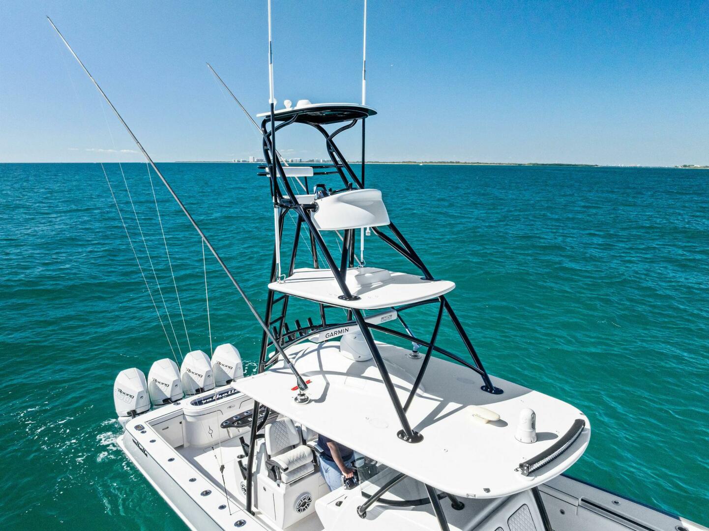 Slide: The Image of 2022 Valhalla Boatworks V41 'Baller' - 5115310