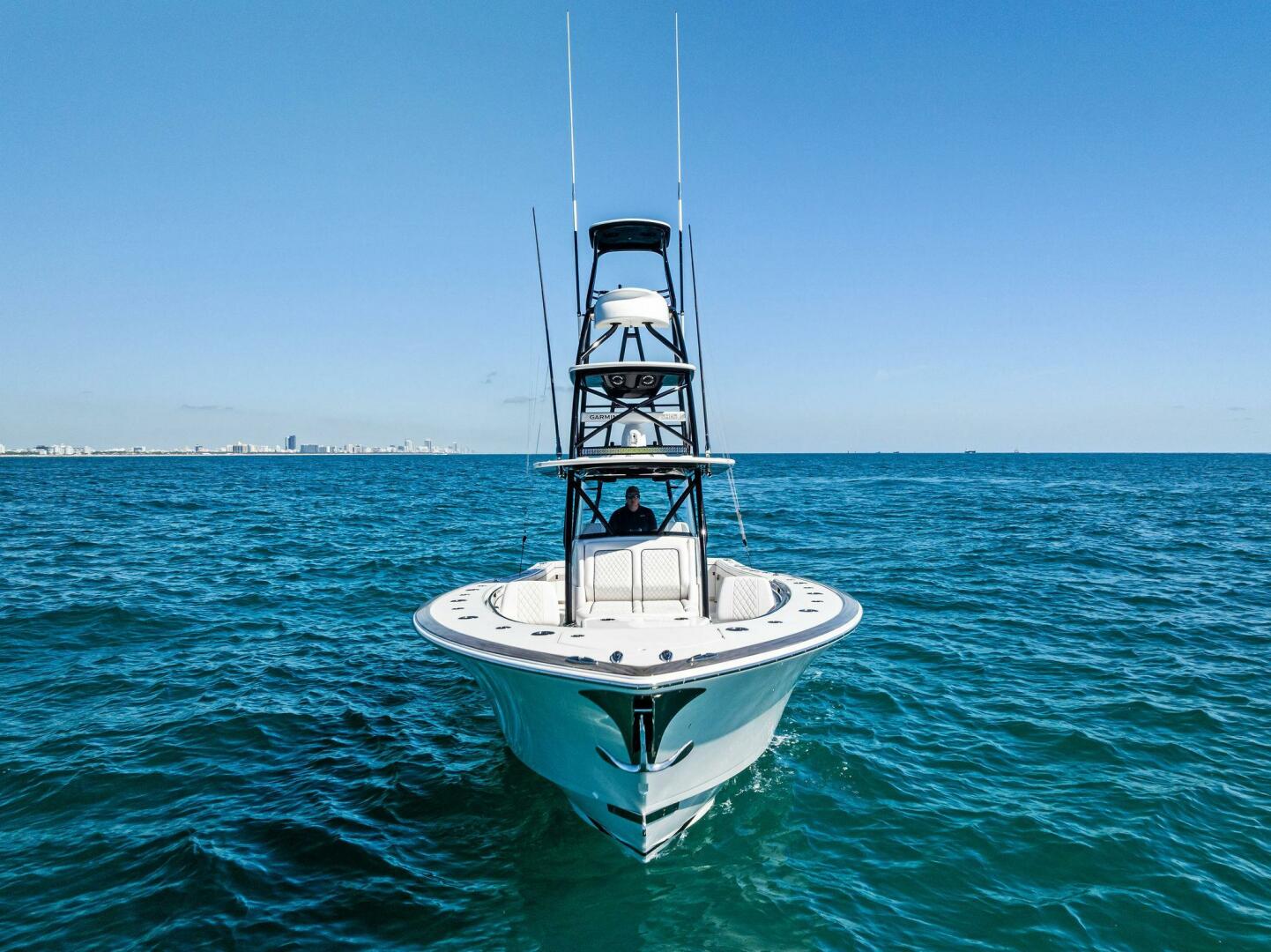 Slide: The Image of 2022 Valhalla Boatworks V41 'Baller' - 5115311