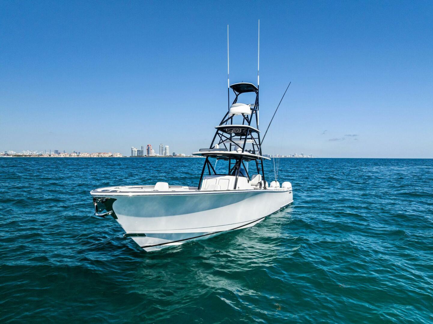 Slide: The Image of 2022 Valhalla Boatworks V41 'Baller' - 5115312