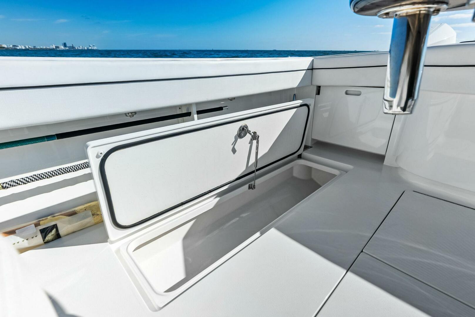Slide: The Image of 2022 Valhalla Boatworks V41 'Baller' - 5115274