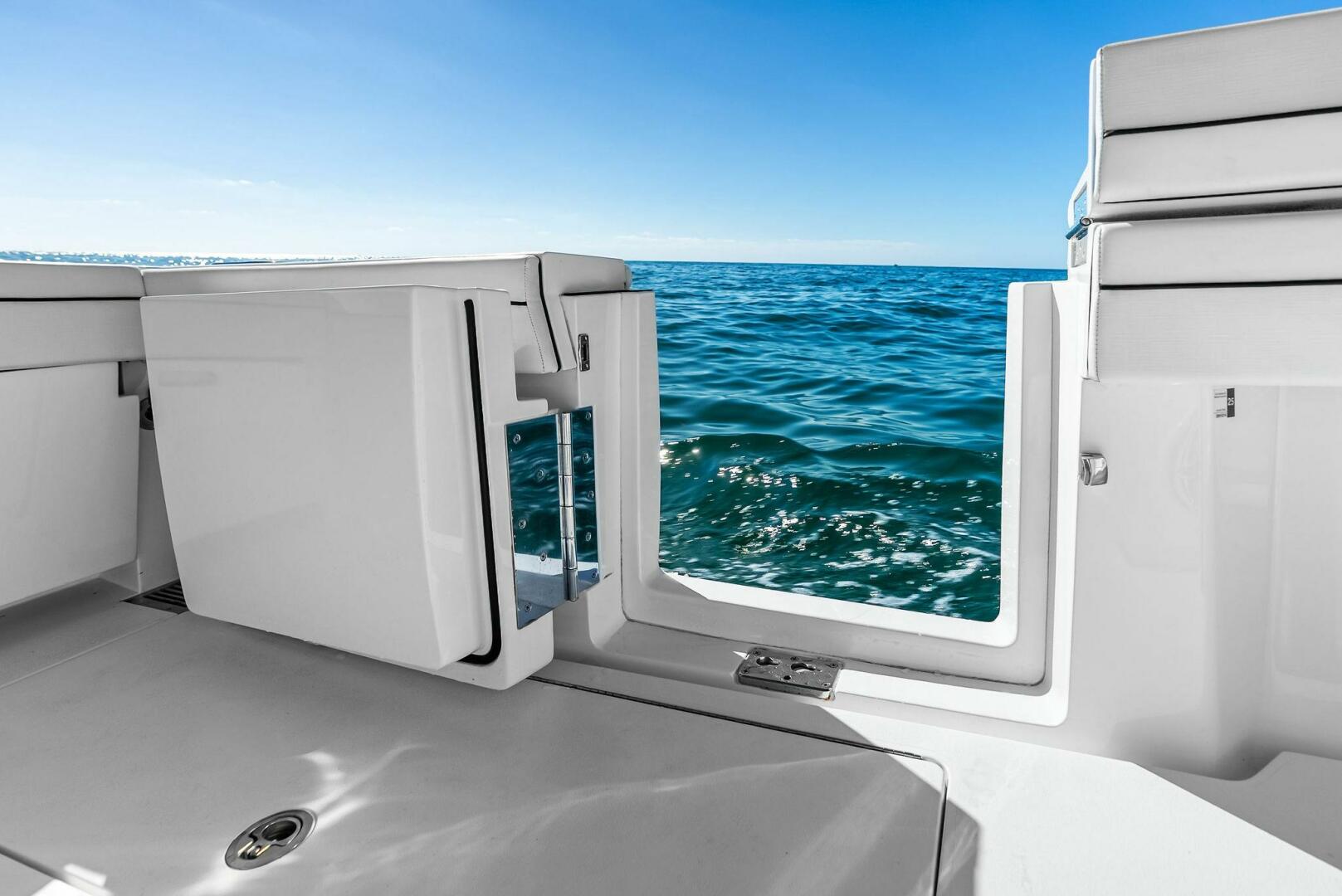Slide: The Image of 2022 Valhalla Boatworks V41 'Baller' - 5115275