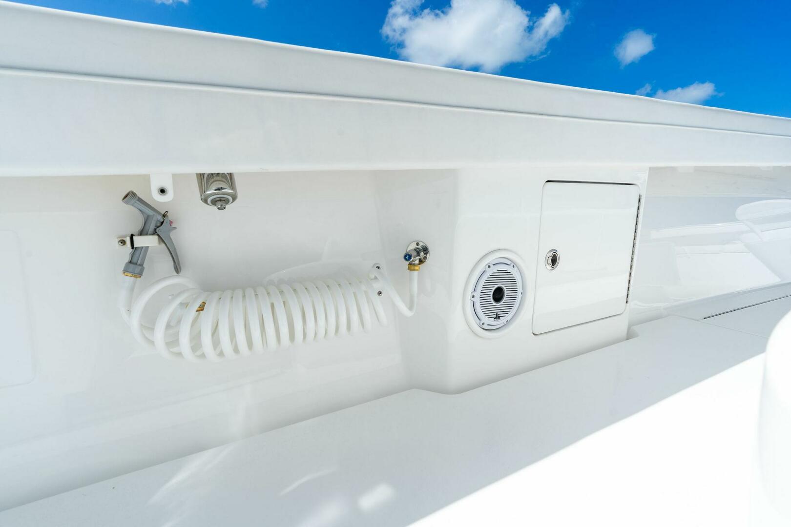 Slide: The Image of 2023 Valhalla Boatworks V-41 Center Console - 5419397