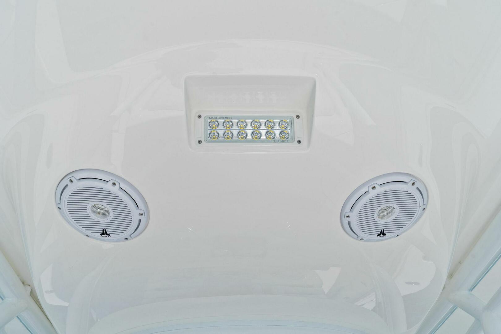 Slide: The Image of 2023 Valhalla Boatworks V-41 Center Console - 5419421