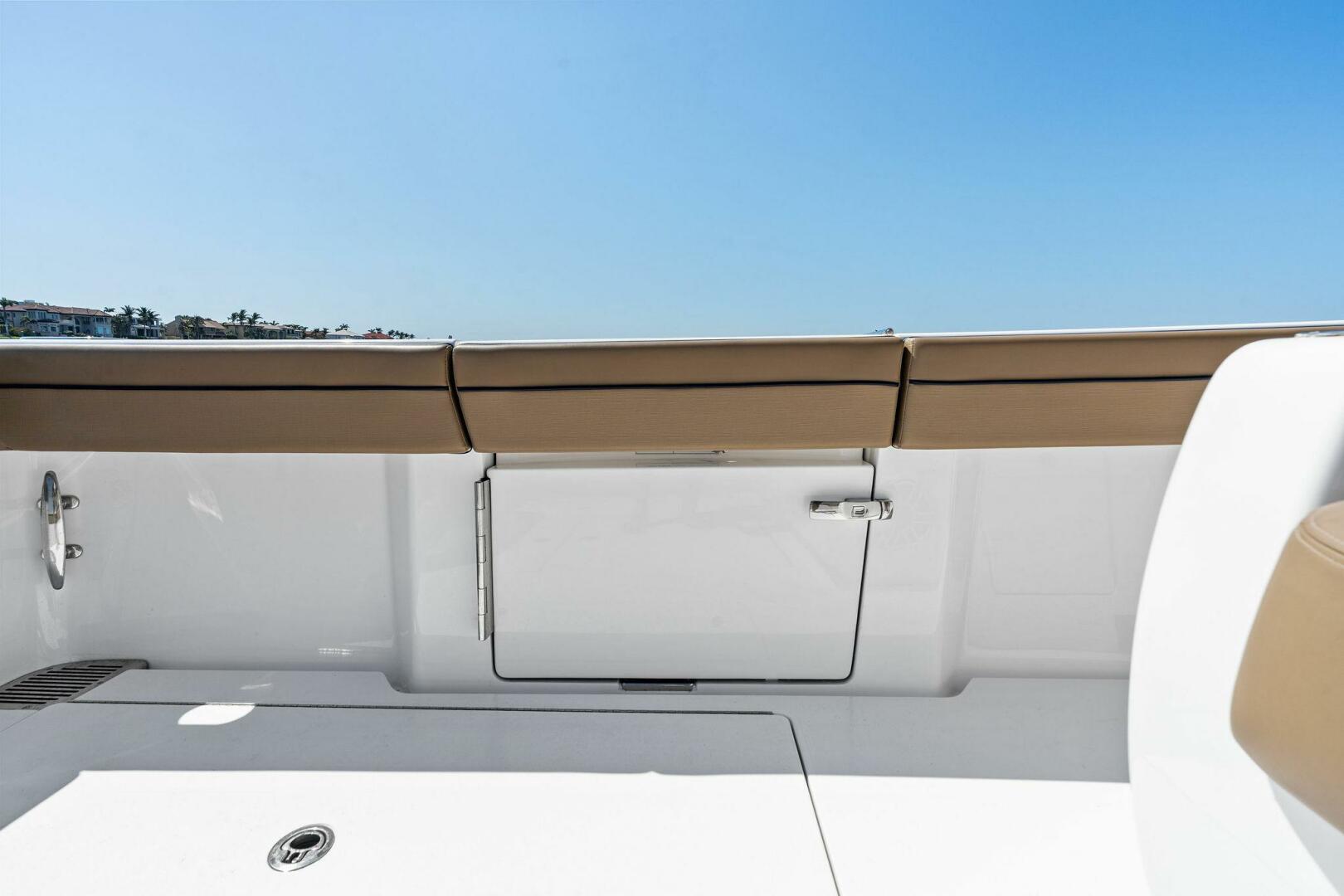 Slide: The Image of 2024 Valhalla Boatworks V-41 'Steel Humble' - 5271789