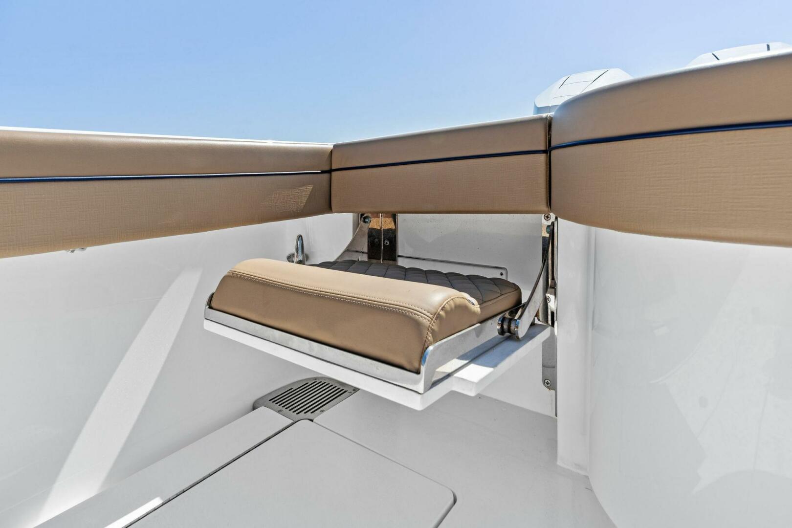 Slide: The Image of 2024 Valhalla Boatworks V-41 'Steel Humble' - 5271796