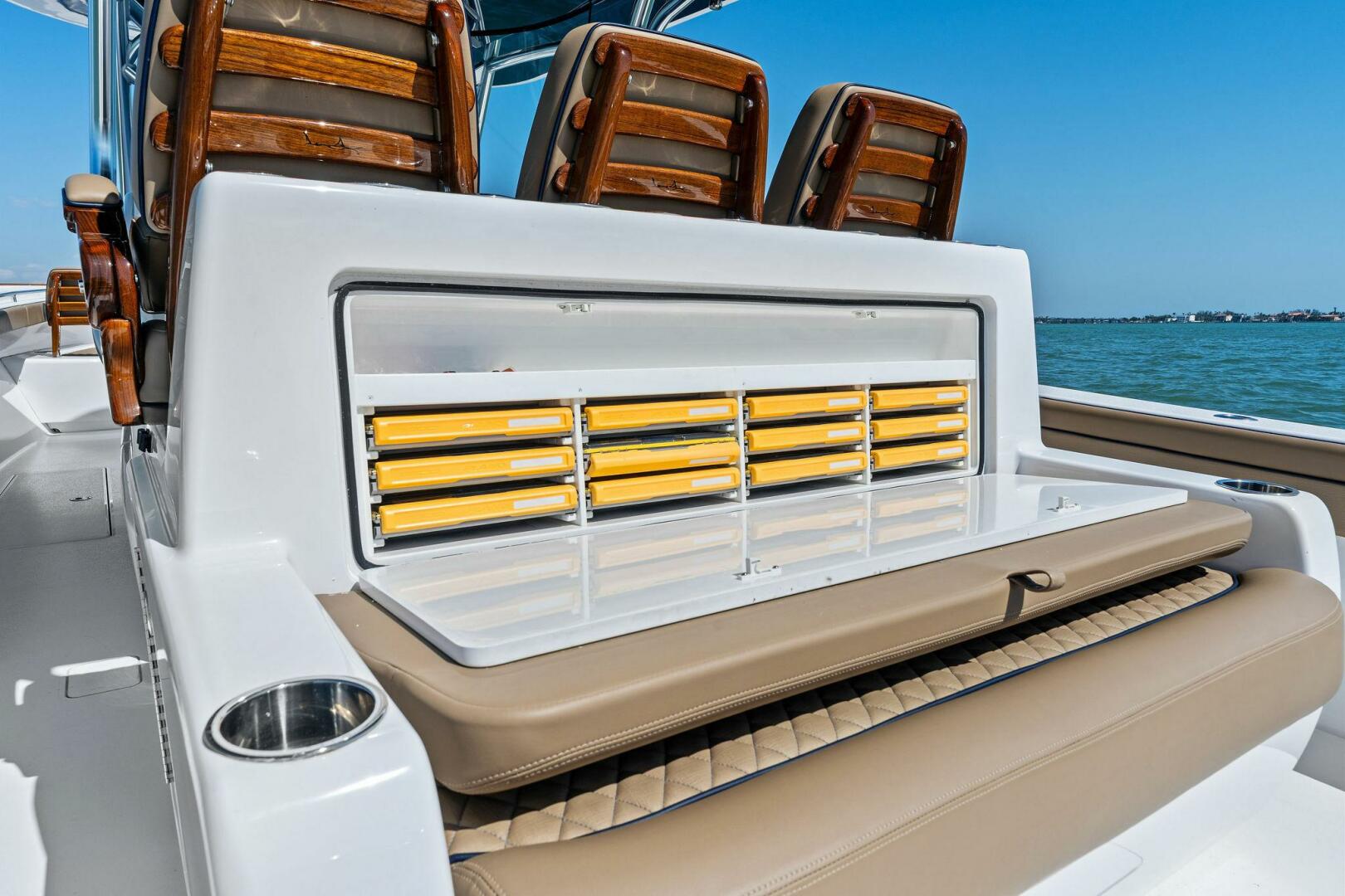 Slide: The Image of 2024 Valhalla Boatworks V-41 'Steel Humble' - 5271801