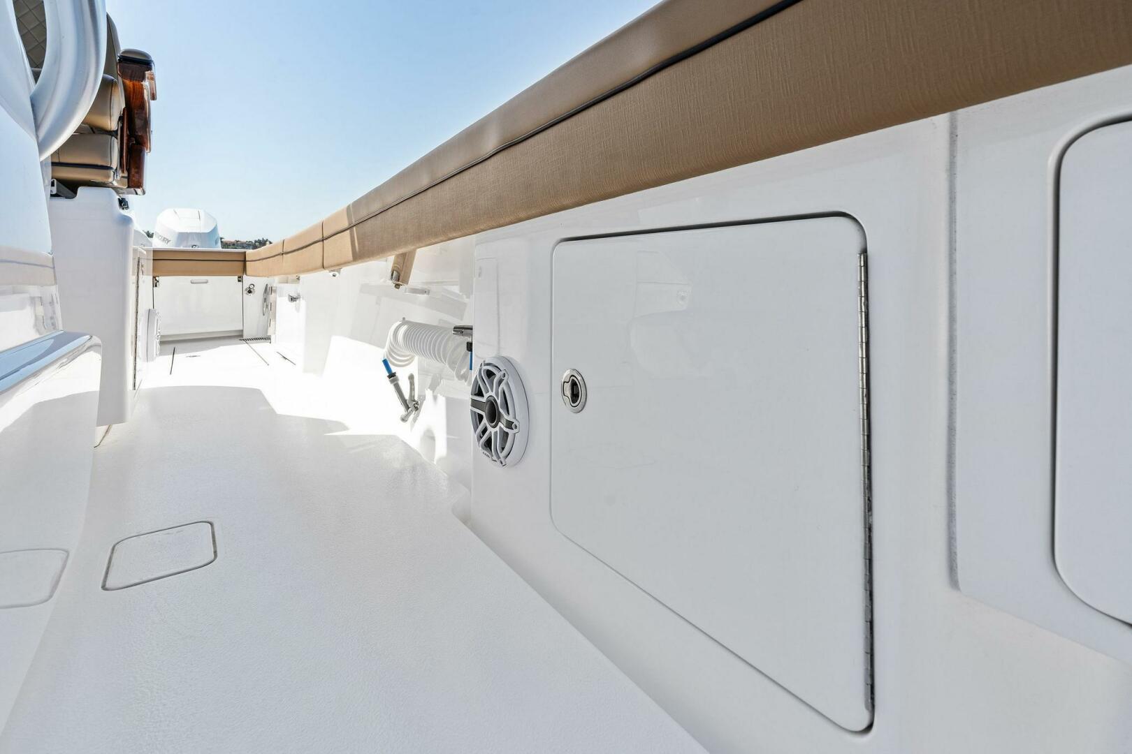 Slide: The Image of 2024 Valhalla Boatworks V-41 'Steel Humble' - 5271809