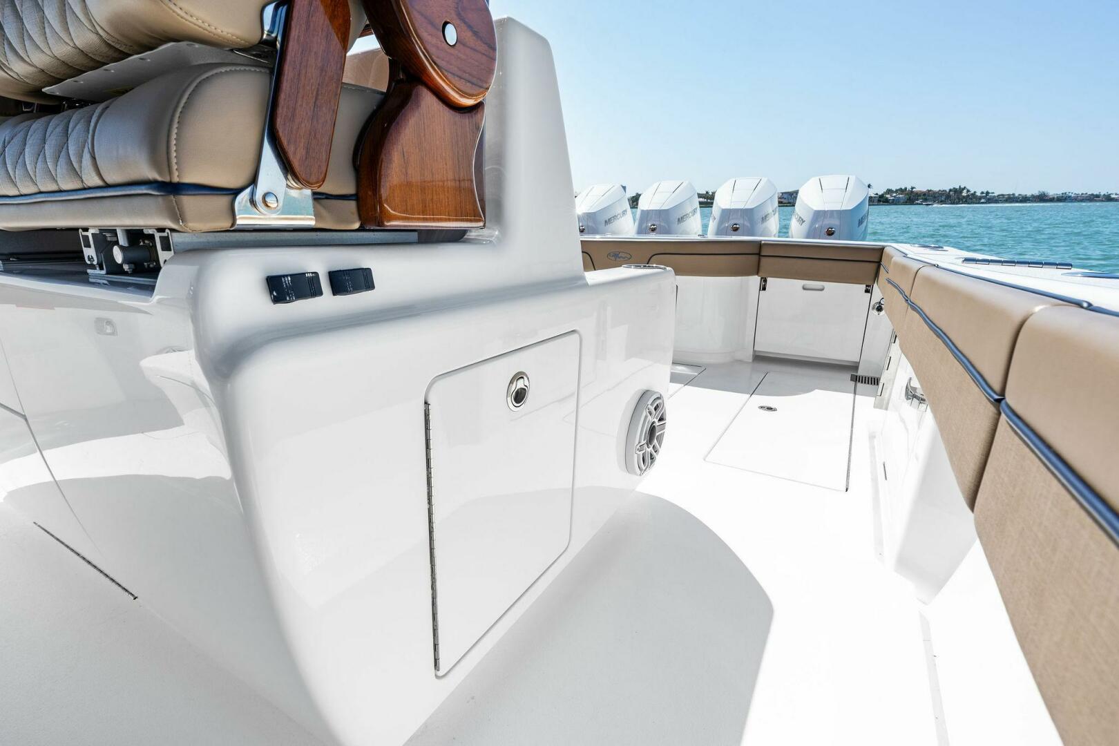 Slide: The Image of 2024 Valhalla Boatworks V-41 'Steel Humble' - 5271810