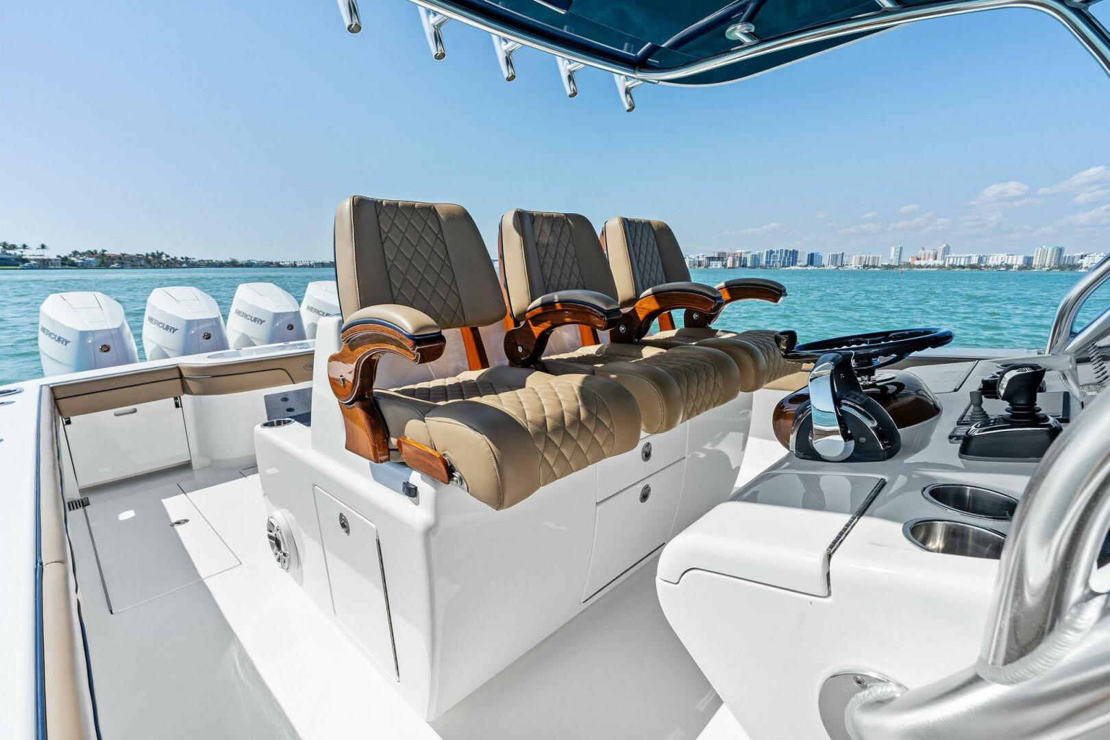 Slide: The Image of 2024 Valhalla Boatworks V-41 'Steel Humble' - 5271804
