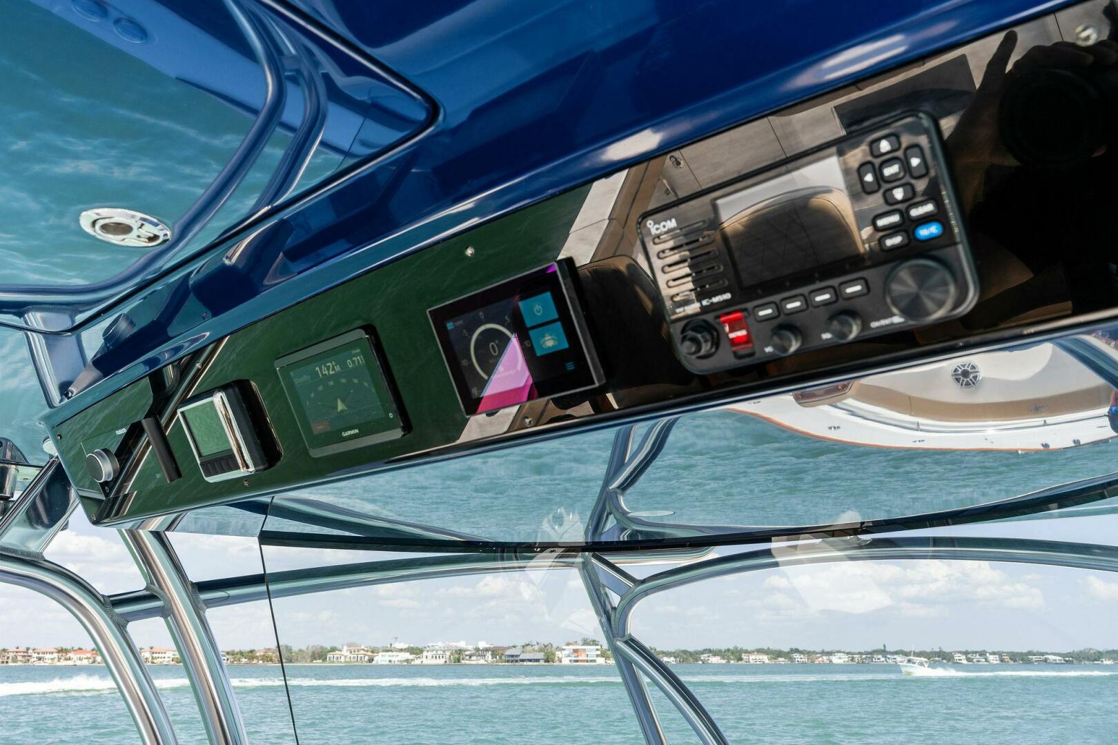 Slide: The Image of 2024 Valhalla Boatworks V-41 'Steel Humble' - 5271813