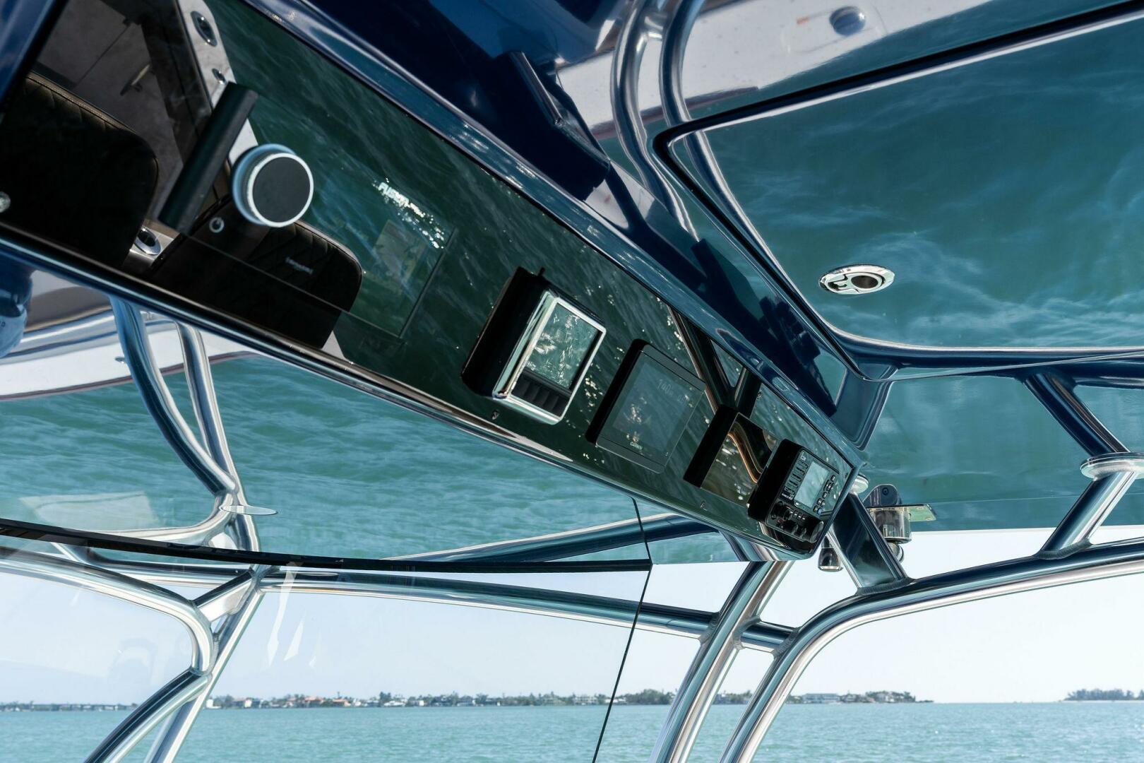 Slide: The Image of 2024 Valhalla Boatworks V-41 'Steel Humble' - 5271814